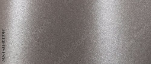 Wallpaper Mural Gray silver designer paper with rich texture and fine material. Fancy modern background in Torontodigital.ca