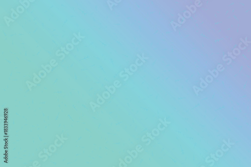 Soft gradient background in pastel colors smooth transitions of blue green and purple perfect for modern designs and abstract wallpapers EPS vector