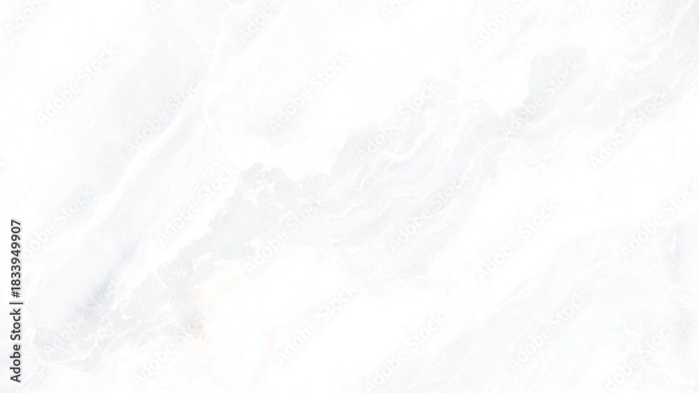 Obraz premium white marble texture pattern or abstract white background