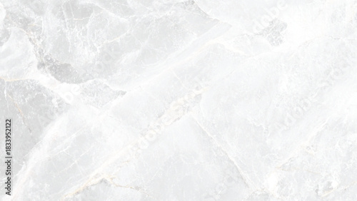 White Marble Background.