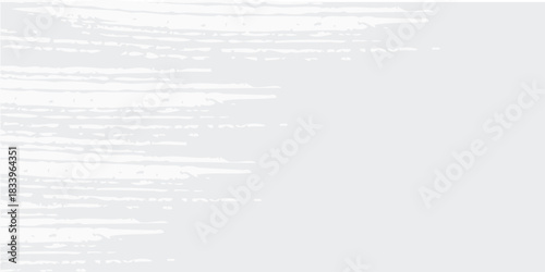 Dot white gray wave light technology texture background. Abstract big data digital concep