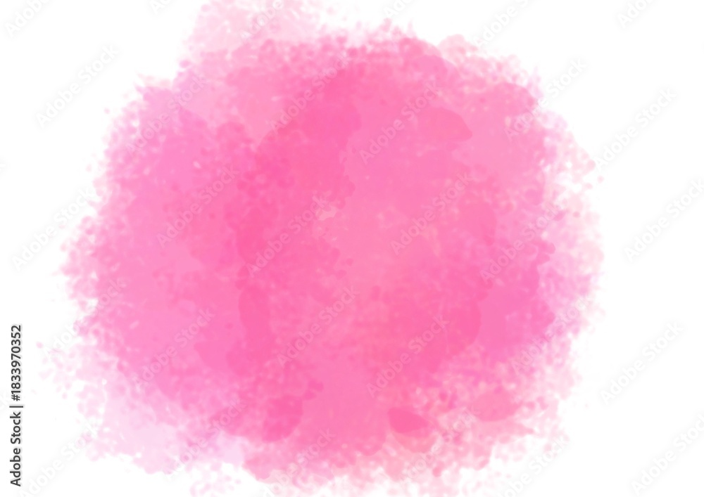 Fototapeta premium watercolor brush strokes