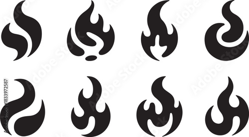 Abstract geometric shapes and lines in vibrant cmyk colors with a clean modern aesthetic perfect for graphic design