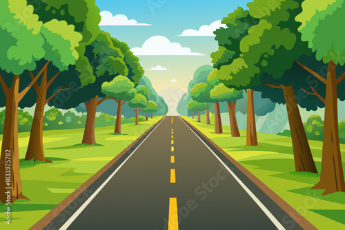 Road