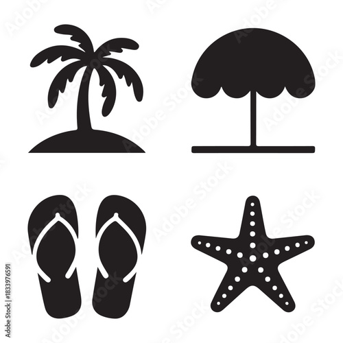 Elegant sailboat design drifting peacefully across the calm blue ocean