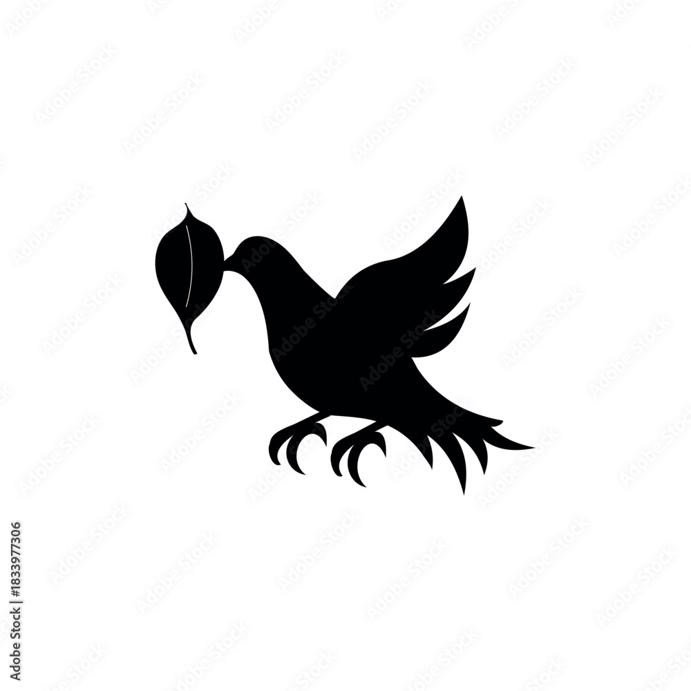 Obraz premium Art & Illustration