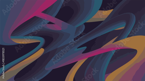 Vector file concept on a clean white background, ideal for digital design and scalability assets.