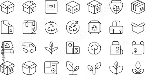 Abstract geometric pattern with bold colors and clean lines suitable for graphic design and branding applications