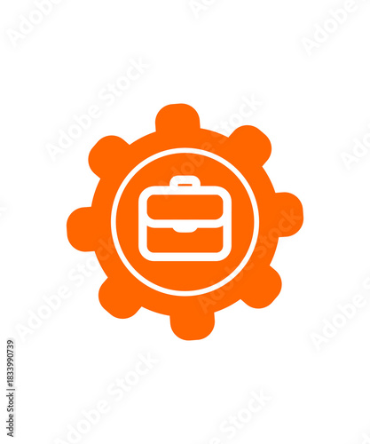 MANAGEMENT FREE ICON