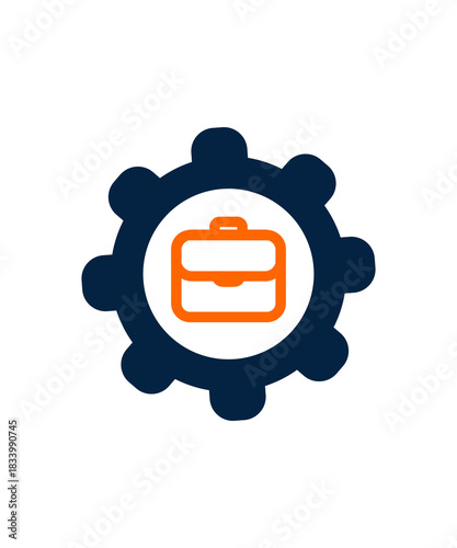MANAGEMENT FREE ICON