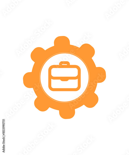 MANAGEMENT FREE ICON