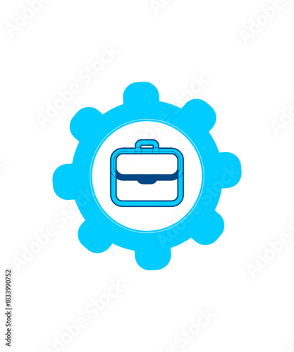 MANAGEMENT FREE ICON