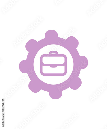 MANAGEMENT FREE ICON