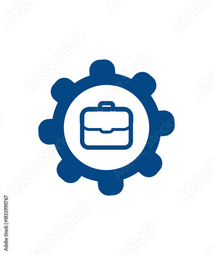 MANAGEMENT FREE ICON