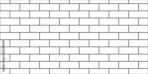 White brick wall background. White or dark gray pattern grainy concrete wall stone texture background. Wall brick cement concrete texture.	
