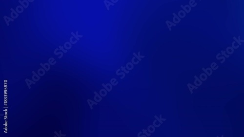 Abstract gradient of dark and light shades of blue. Ideal for backgrounds, design elements, web graphics, and artistic projects.