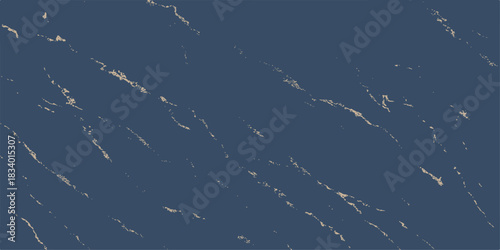 Stars and clouds form an abstract background in the blue sky with a high-flying jet plane and a single white seagull