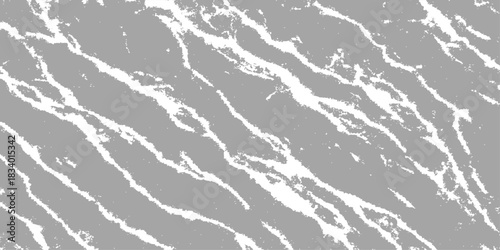 White fur texture pattern surface seamless wallpaper vector backgrounds