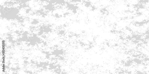 Old paper texture and grunge paper background with a grey marble stone surface pattern featuring winter ice and snowflake design for a cold Christmas wallpaper backdrop