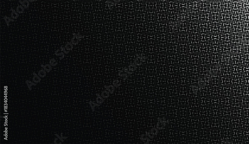 Dark Chainmail, Metallic, Circular Weave, Black Texture, Use as a subtle backdrop for elegant designs, adding a touch of refined medieval or futuristic aesthetic to digital projects