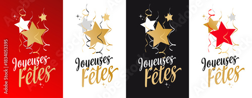 Joyeuses fêtes