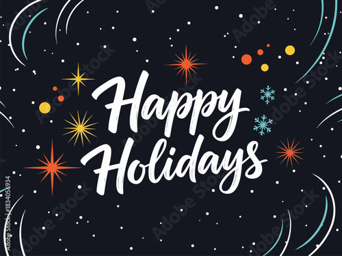 Wishing you a joyous and sparkling holiday season filled with warmth, happiness, and festive cheer to celebrate this special time of year