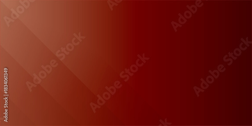 Abstract Gradient of Red and Brown Tones with Pixelated Texture.
