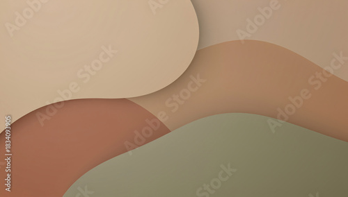 vector illustration of a abstract background