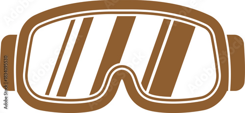 Goggles protective gear