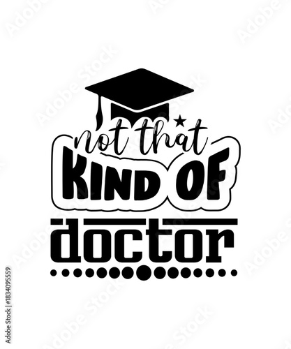not that kind of doctor- svg