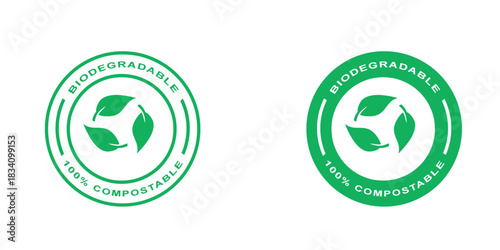 Essential oil set icon isolated on white background. For beauty and skincare natural product certificate label.