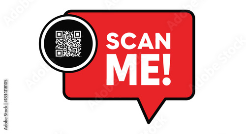 Scan qr code now scan quickly scan online scanner technology code