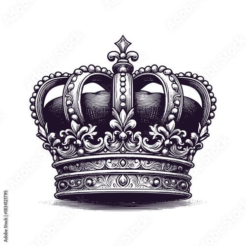 royal crown
