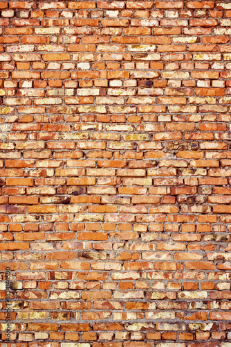 loft brick wall background,...