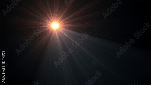 crass. Abstract visualization of energy and light representing collective appreciation and positive feedback. wellbeing guides, coaching materials, designed for coaching and self-improvement content.