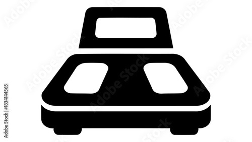 Smart weighing machines measure body weight with intelligent digital tracking and health monitoring capabilities