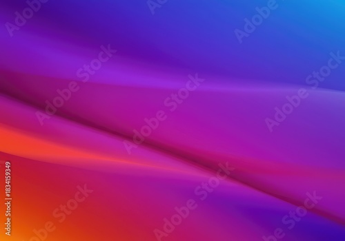 A smooth, abstract, and vibrant spectrum background texture featuring bright, dynamic, flowing colors and a modern aesthetic design ,abstract ,saturation ,gradient