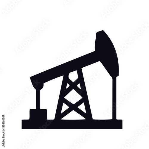 Energy.,power eco energy  Icon black and white vector design 