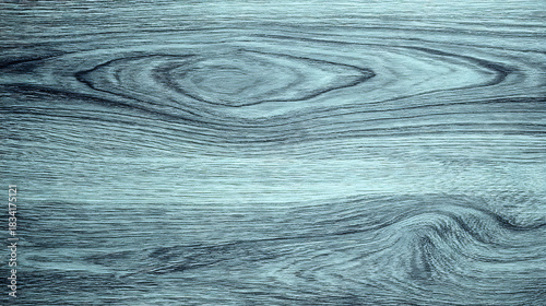 Birch wood grain texture in muted haze blue shade gentle natural pattern clean backdrop for creative use.