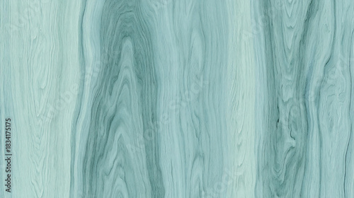 Birch wood grain texture in muted haze blue shade gentle natural pattern clean backdrop for creative use.