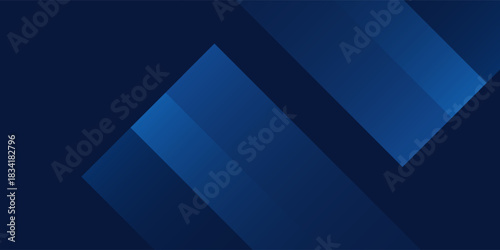 Black abstract dark navy blue silver abstract pattern background. Geometric shape. Line triangle angle fold polygon simple