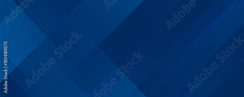 modern blue abstract background with elegant bright diagonal lines