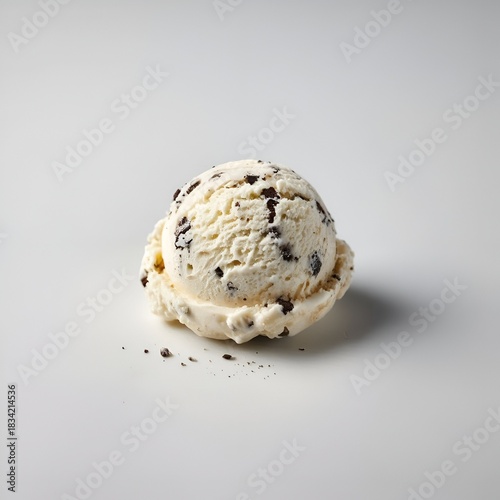 Refreshing Ice Cream Treat