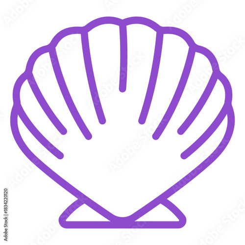 Closed oyster stroke