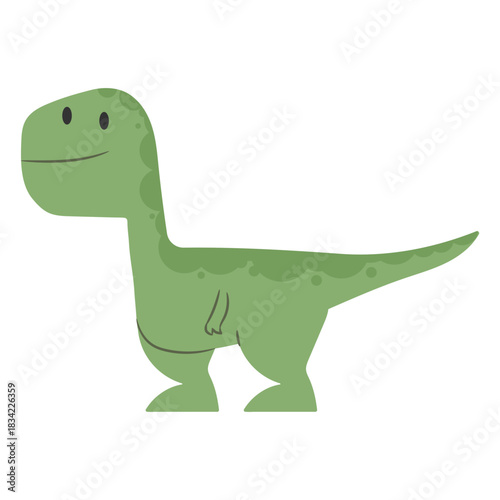 Tyrannosaurus dino cute
