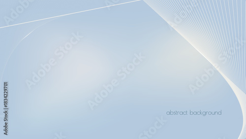 Color of the year, Sky Blue, Background,Horizon Summer Clear Sky