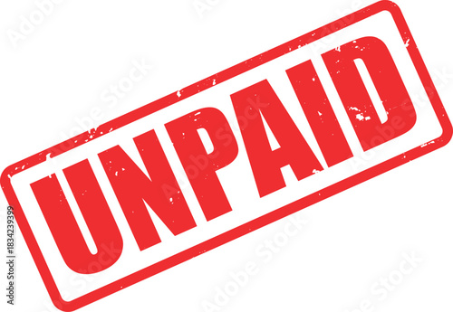 This red rubber stamp shows that the process has been verified by authorities