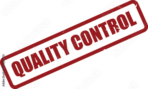 A rectangular red stamp displaying the word CREDIT at an angle remains on the white surface