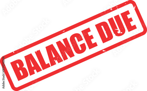 Red Expense Approved rubber stamp on white symbolizes financial endorsement and approval