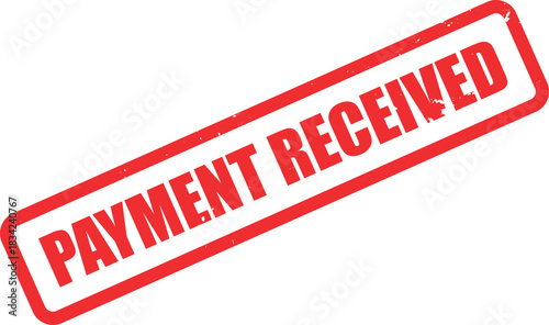 Red rectangular confidential stamp is diagonally positioned against a clean, transparent background